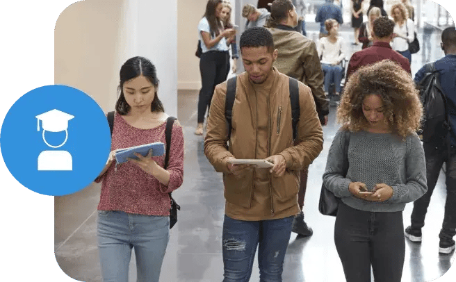 student-centered