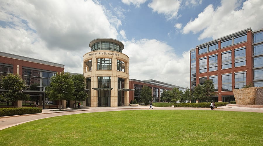 trinity-river-campus