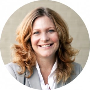 Sarah Collins, President at Ad Astra
