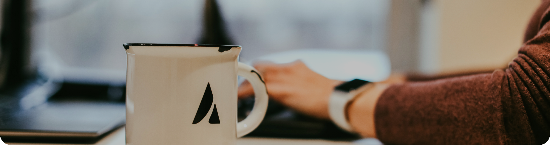 Ad Astra Coffee Mug