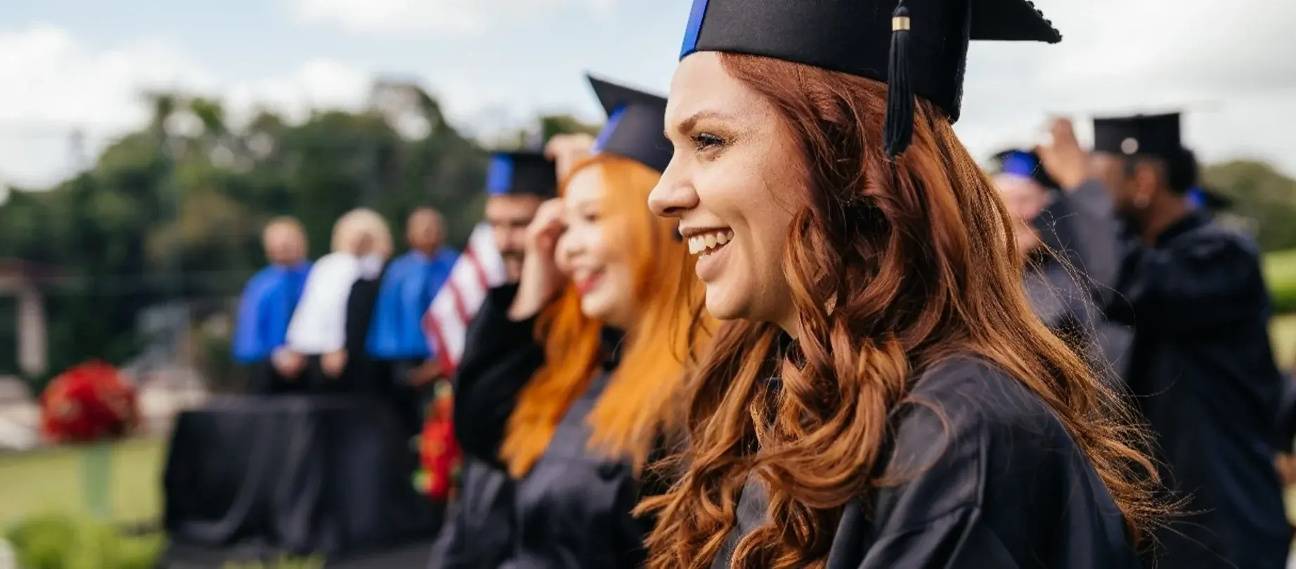 Graduation Hero
