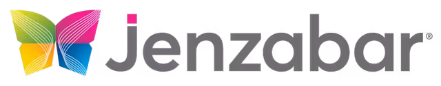 Jenzabar_Sm-Butterfly_Logo_Horiz_2024