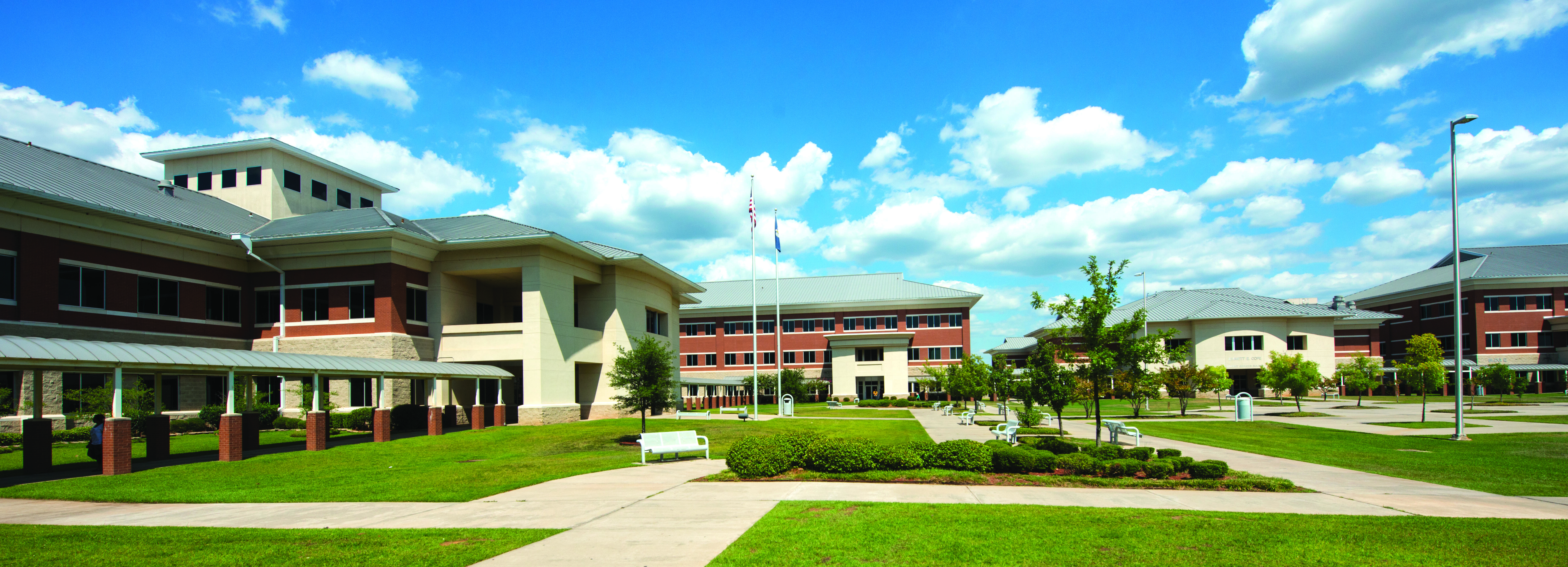 Montgomery College