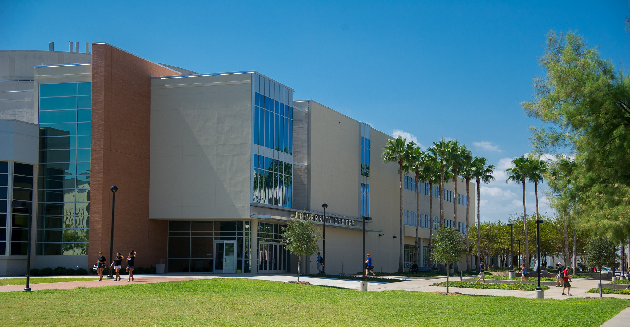 tamcc-university-center